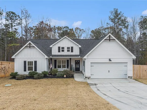 153 Anita Blvd, Carrollton, GA 30117