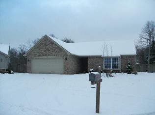 5916 Sycamore Forge Ct, Indianapolis, IN 46254