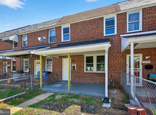 4041 6th St, Baltimore, MD 21225