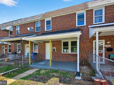 4041 6th St, Baltimore, MD, 21225