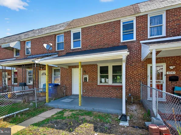 4041 6th St, Baltimore, MD 21225