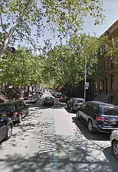 Rented by North City Living, LLC