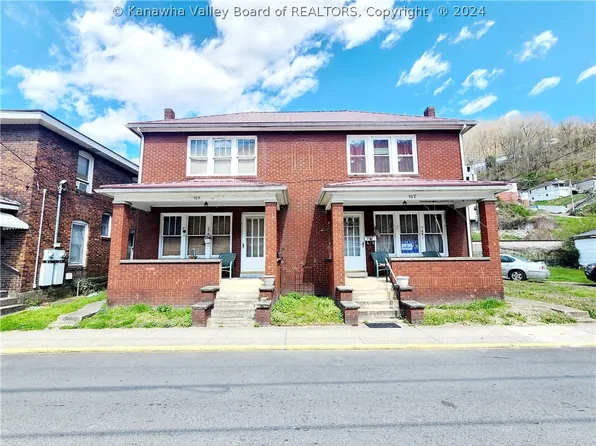 515/517 Stratton St, Logan, WV 25601