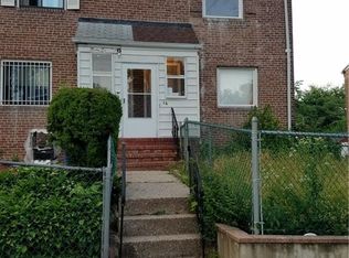 34 Melmore Gdns, East Orange, NJ 07017