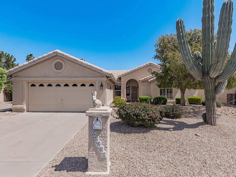 23903 S Sunvista Dr
