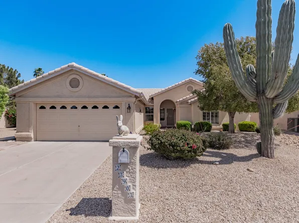 23903 S Sunvista Dr, Sun Lakes, AZ 85248