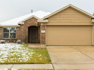 424 Decoster Blvd, Alvin, TX 77511