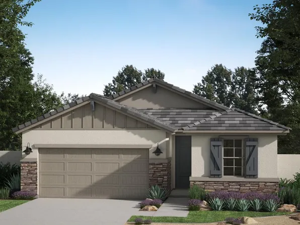 23202 W Williams St, Buckeye, AZ 85326