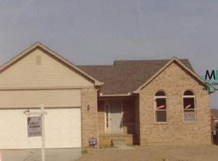 42870 E Little Rd, Clinton Township, MI 48038