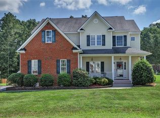 5515 Townsbury Ter, Chesterfield, VA 23832