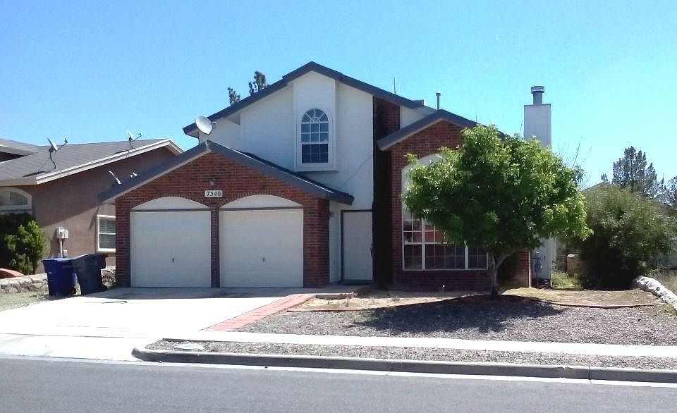 1st image of 7540 Luz De Lumbre Ave