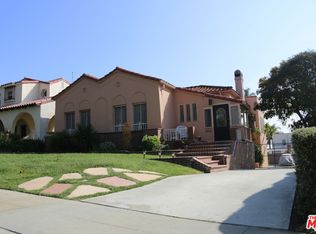 5006 West Blvd, Los Angeles, CA 90043