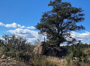 6120 W Mira Rd LOT 186, Prescott, AZ 86305