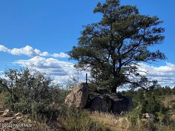 6120 W Mira Rd Lot 186, Prescott, AZ 86305