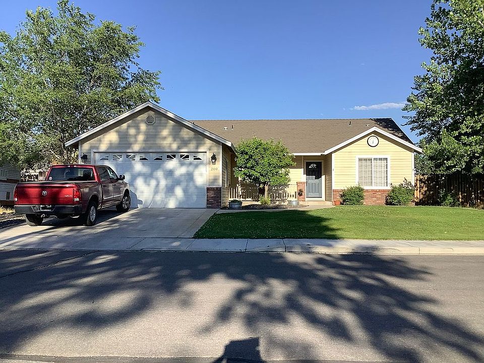 1st image of 200 Purple Sage Dr