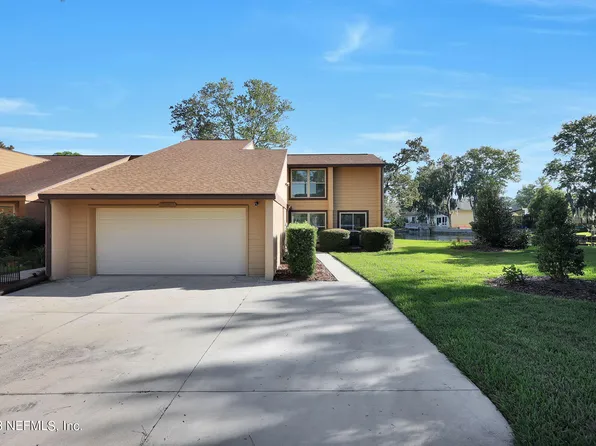 3242 HATTIE BROCK Lane, Jacksonville, FL 32223