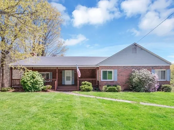 717 Bernardston Rd, Greenfield, MA 01301