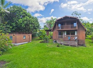 16-1331 Opeapea Rd, Mountain View, HI 96771