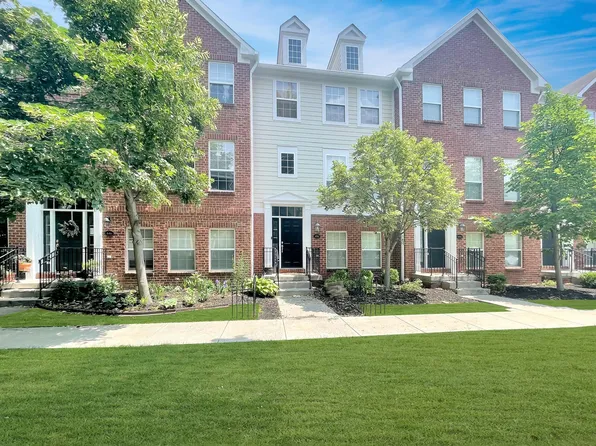 450 Sheets Dr, Carmel, IN 46032