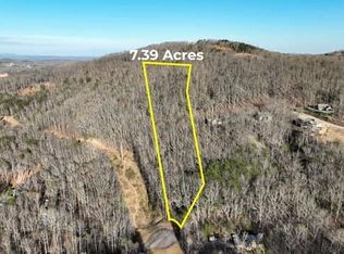 739AC Turner Ridge Dr #34, Cleveland, GA 30528
