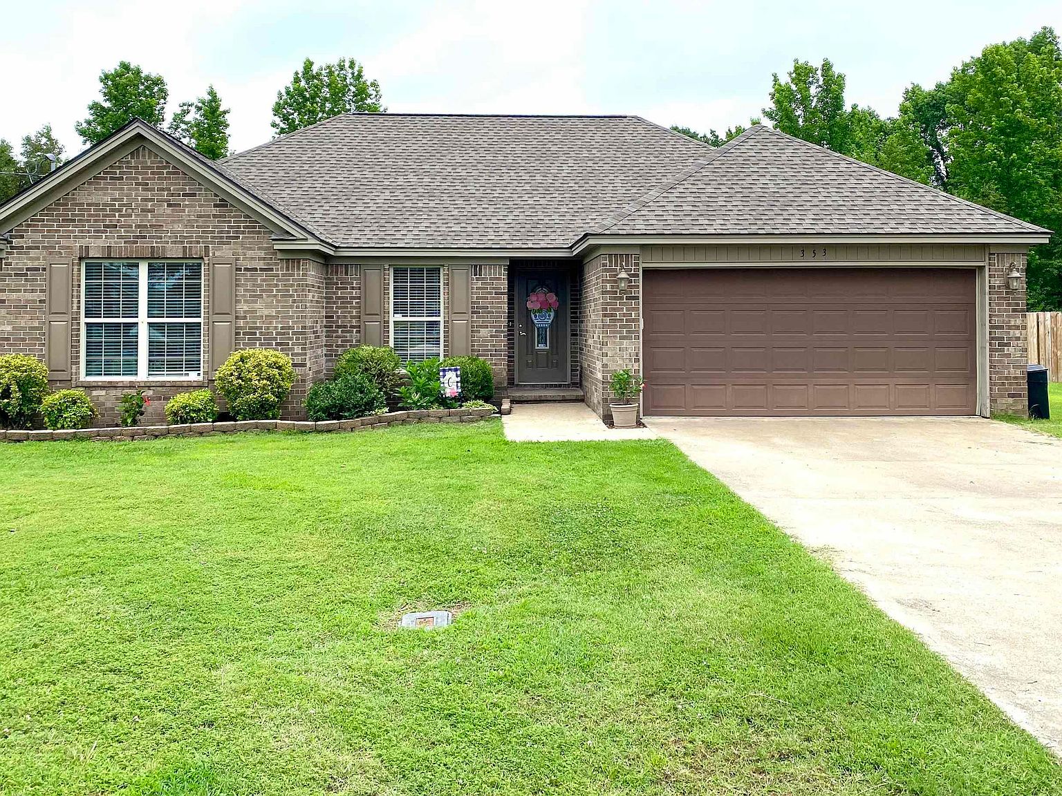 293 Walker Rd, Higginson, AR 72068 Zillow