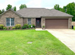 293 Walker Rd, Higginson, AR 72068
