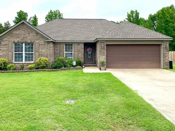 293 Walker Rd, Higginson, AR 72068