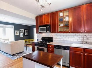 3400 N Janssen Ave APT 3, Chicago, IL 60657