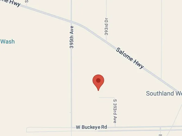 xxx S S 393RD AVE Avenue #19, Tonopah, AZ 85354