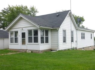 140 W Orange St, West Branch, IA 52358