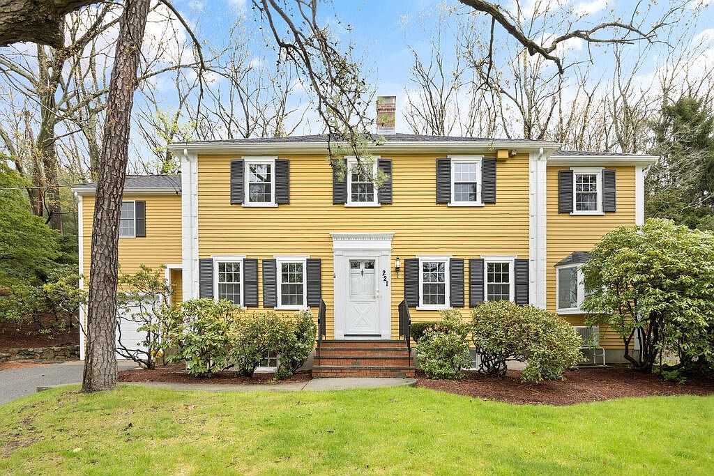 221 Follen Rd, Lexington, MA 02421 Zillow