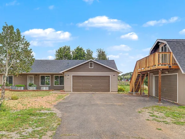 8625 N Crystal View Lane, Flagstaff, AZ 86004