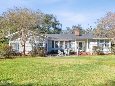 4154 CHURCHWELL Road, Jacksonville, FL, 32210