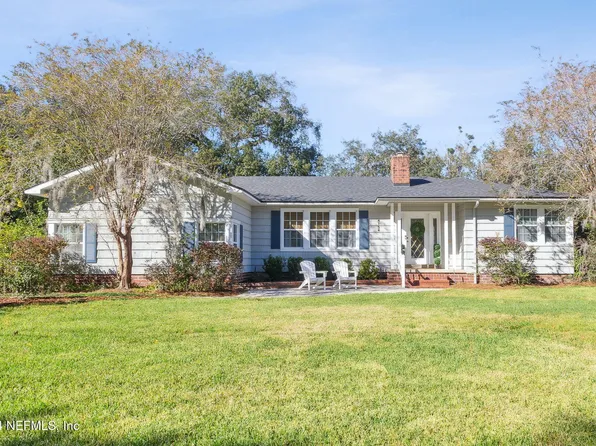 4154 CHURCHWELL Road, Jacksonville, FL 32210