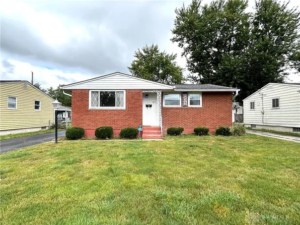717 Holly Hill Dr, Columbus, OH 43228