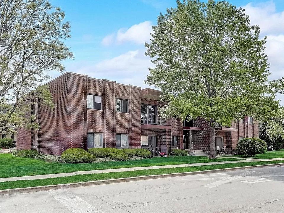 Condo Exterior