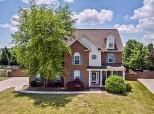 1682 Meadow Chase Ln, Knoxville, TN 37931