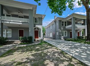 4509 Swiss Ave, Dallas, TX 75204