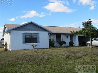 12872 Iona Rd, Fort Myers, FL 33908