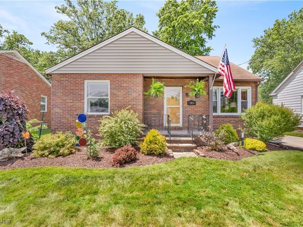783 North Ave, Painesville, OH 44077