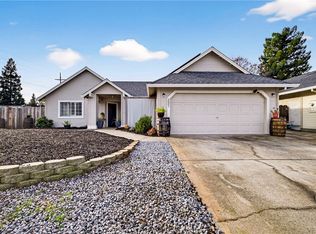 3001 Ashburton Ln, Chico, CA 95973