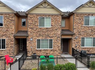 6627 S Patsburg St, Aurora, CO 80016