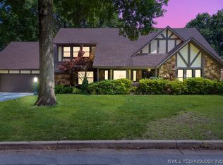 5819 E 64th Pl, Tulsa, OK 74136