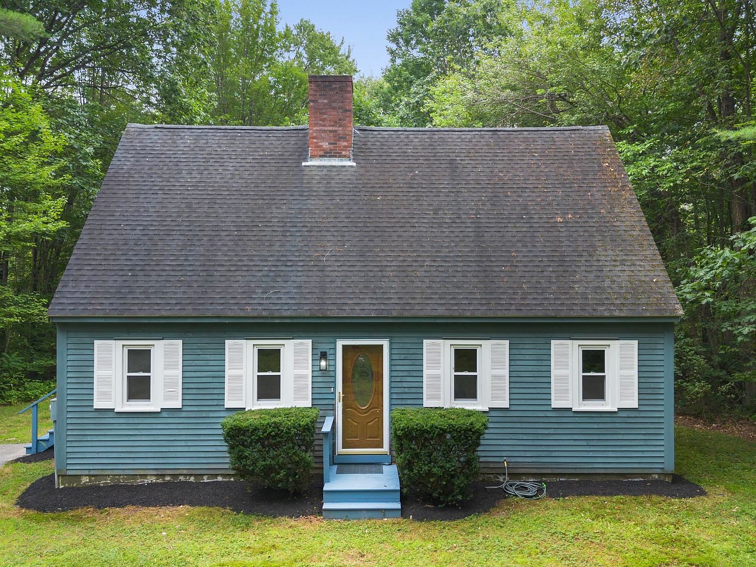 37 Meeting Hill Road, Hillsboro, NH 03244 | Zillow