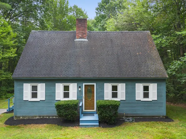 37 Meeting Hill Road, Hillsborough, NH 03244