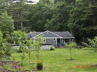 252 Howe St, East Brookfield, MA 01515