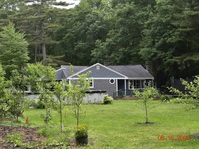 252 Howe St, East Brookfield, MA, 01515