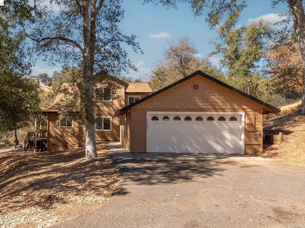 20925 Caylor Dr, Soulsbyville, CA 95372