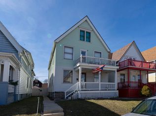 3219 N Holton St #3219A, Milwaukee, WI 53212
