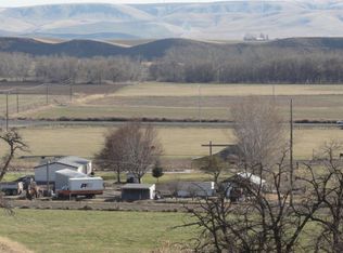 139 Nibler Rd, Walla Walla, WA 99362